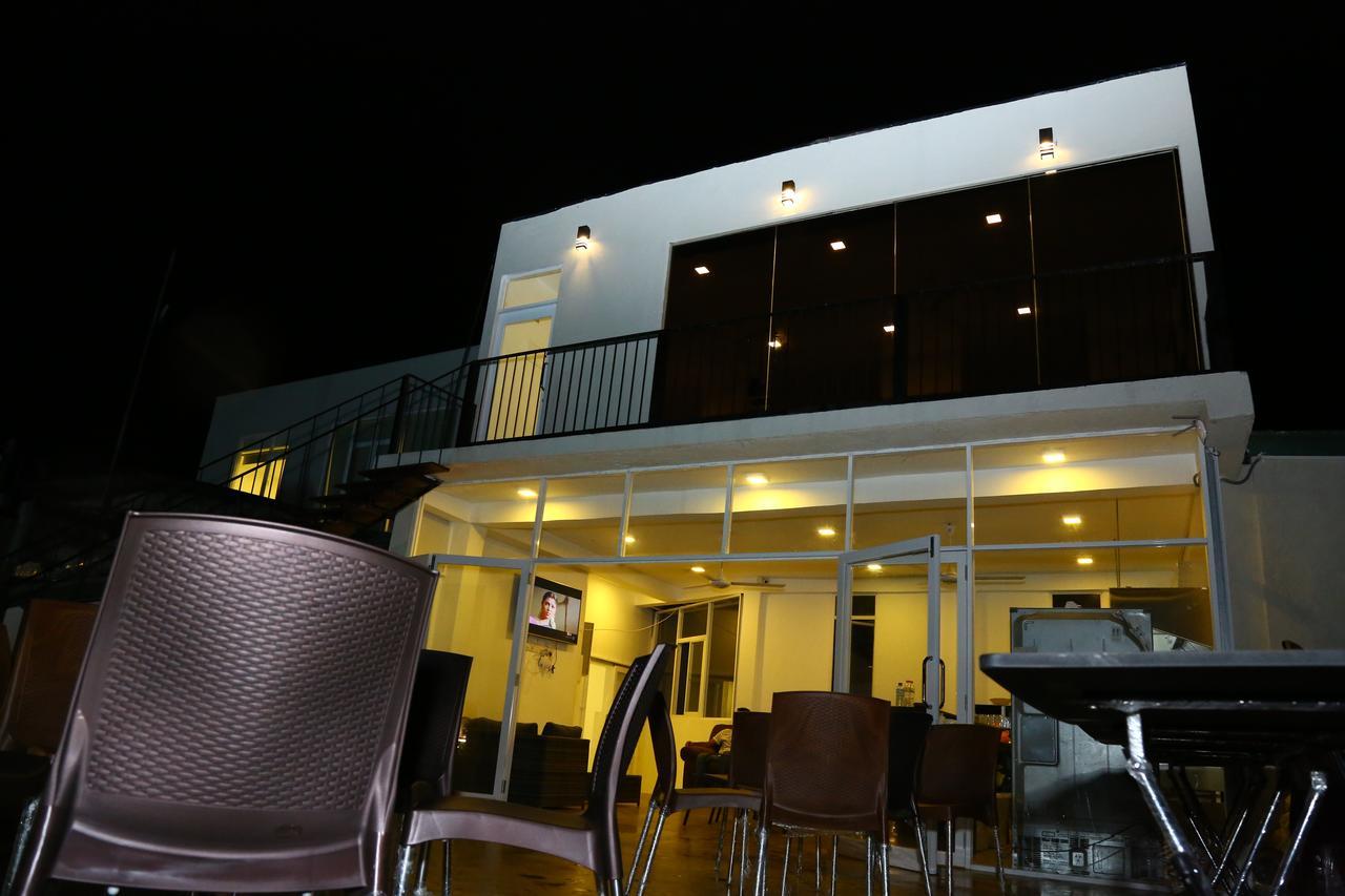 康提因帕拉城市酒店及旅舍50号 外观 照片